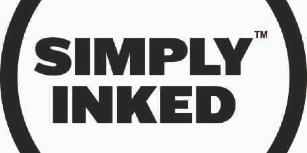 "Ink Your Savings: Exclusive Simply Inked Discount Codes"