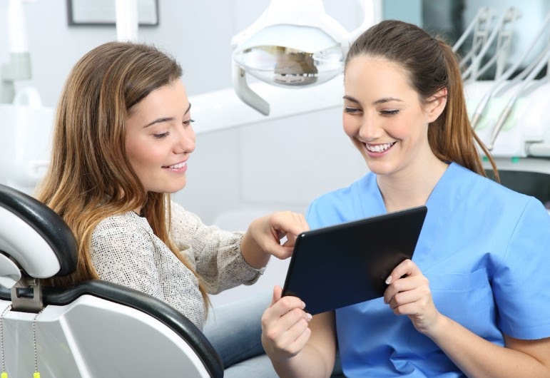 Rediscovering Your Smile: Exploring Root Canal Treatment and Invisalign in Thornbury