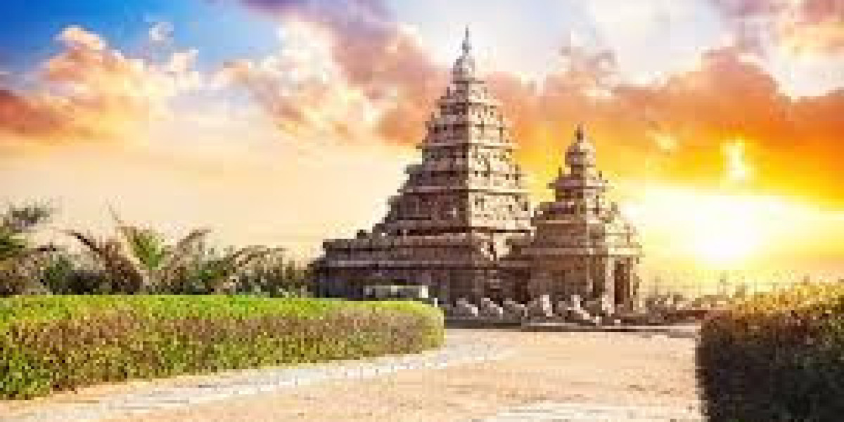 Tamil Nadu tour package