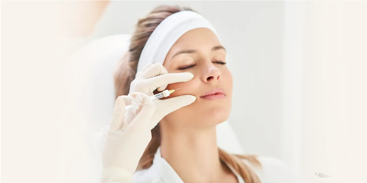 Sculpt Your Beauty: Botox Injections at Luxury Aesthetic Clinic