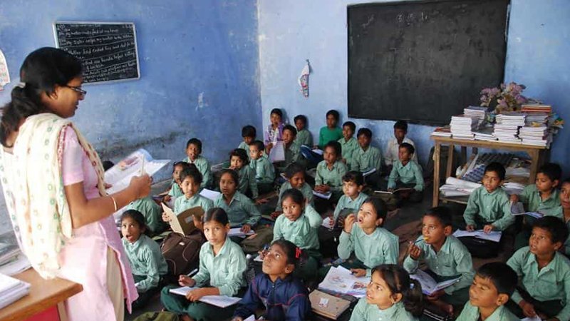 Bridging the Gap: NGOs Ensuring Quality Education in Underserved Communities - Blognewsgroup.com