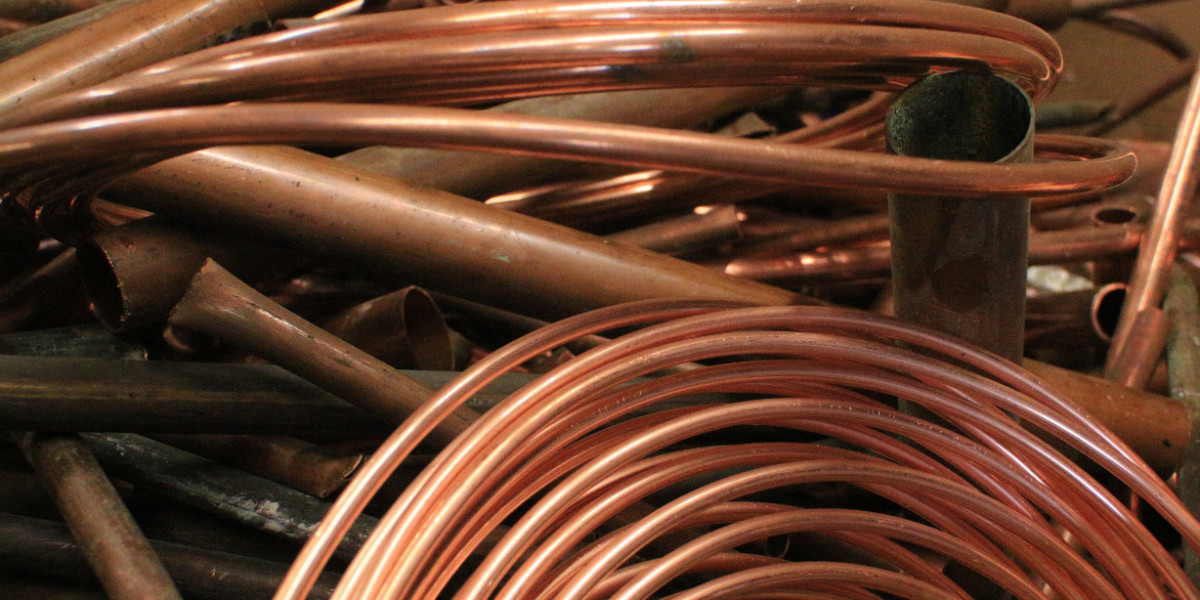 Copper Scrap Recycler In Melbourne