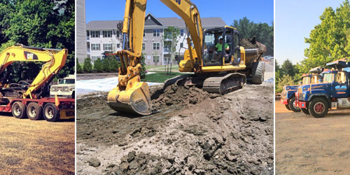 Mastering Drainage and Excavation in Monroe, NJ: Building a Solid Foundation for Success