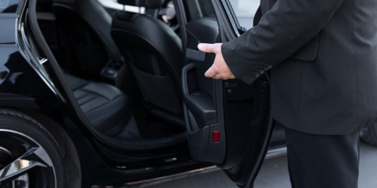 How to Hire a Chauffeur Services in London