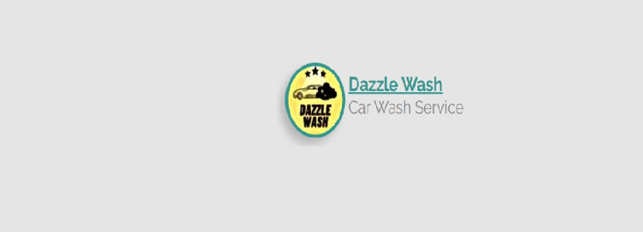Car Wash Dazzle Cover Image