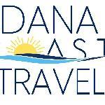 Dana Coast Travel - Travel Agency. I sell luxury, leisure, and space travel. - San Clemente, United States | BizInfe