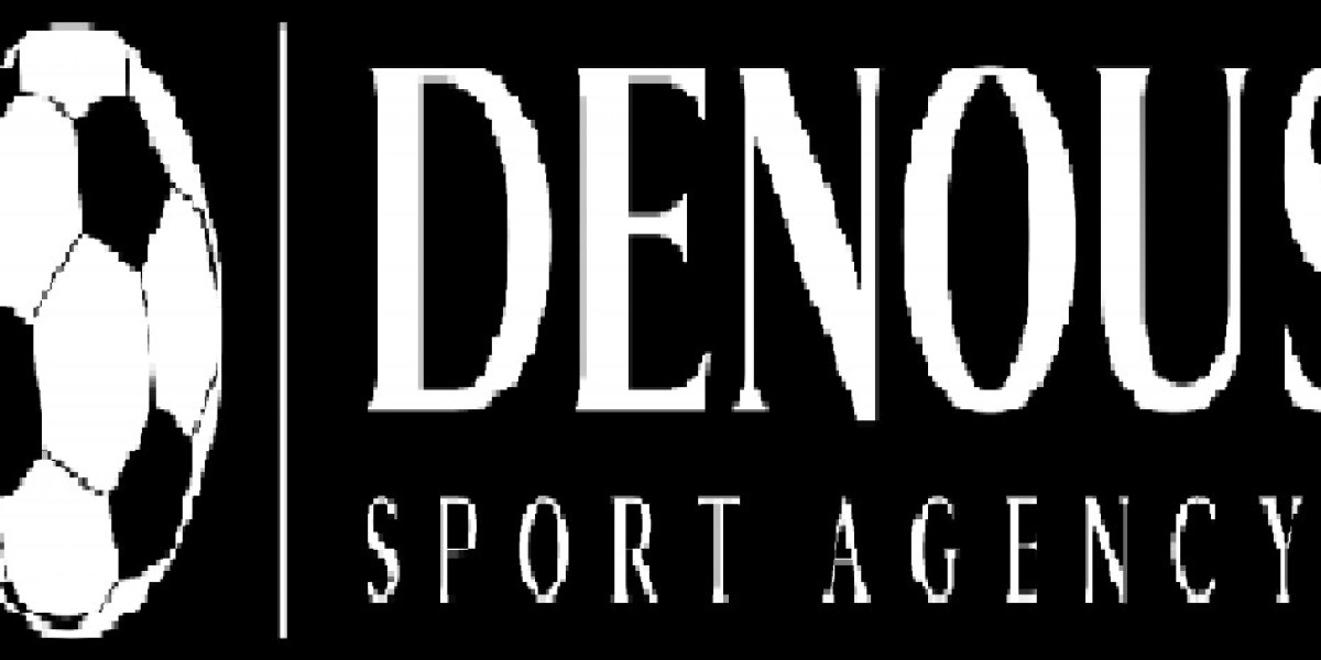 Elevate Your Soccer Journey with Denous Sport Agency's Soccer Program