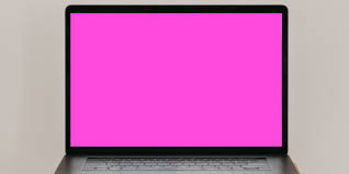 Pink Screen: A World of Infinite Possibilities