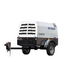 Tow Behind Air Compressors | Tow Behind Compressor - PenryAir