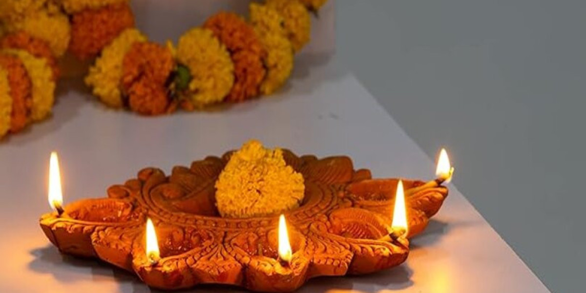 Illuminate Your Home with These Stunning Diwali Decoration Ideas