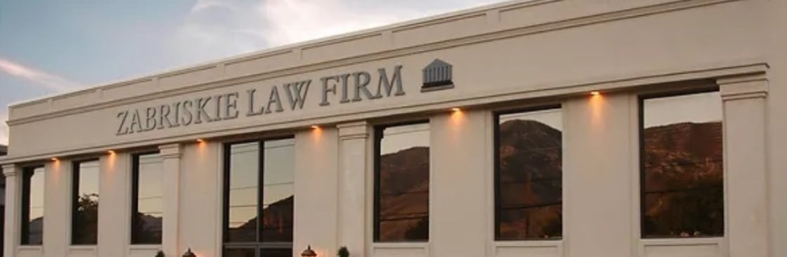 The Zabriskie Law Firm Ogden Utah Cover Image