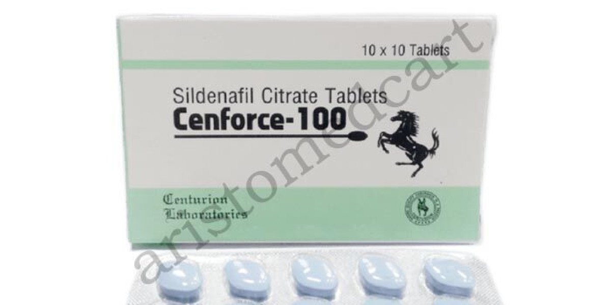 Cenforce 100mg | 0 shipping cost + 100% Secure  | Check Reviews