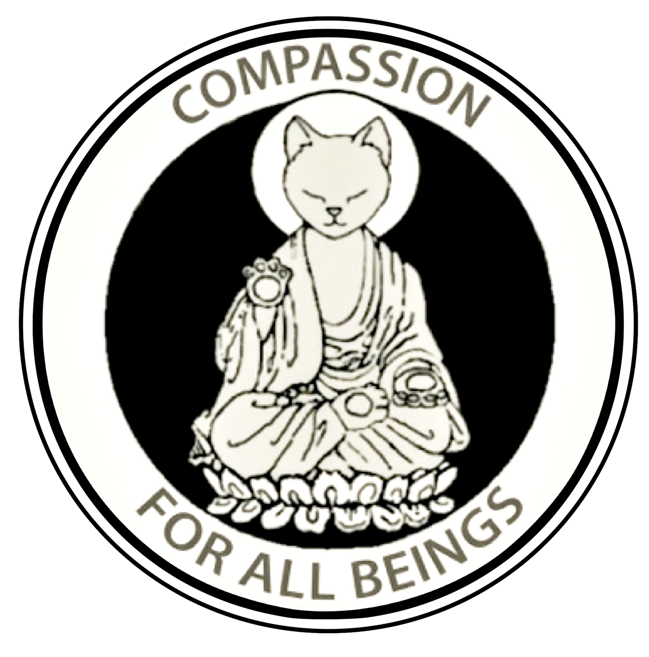 About Animal Communication | Compassion For All B