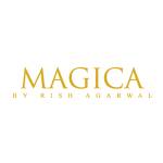 Magica By Rish Agarwal Profile Picture