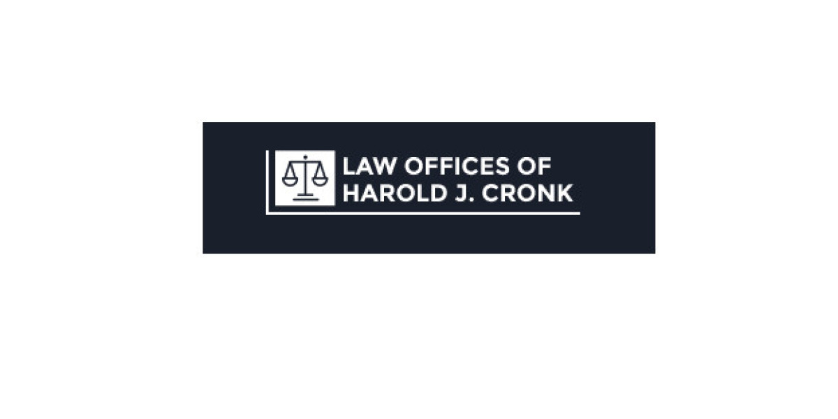 Expert DUI Defense Attorneys in Georgia | Law Offices of Harold J. Cronk