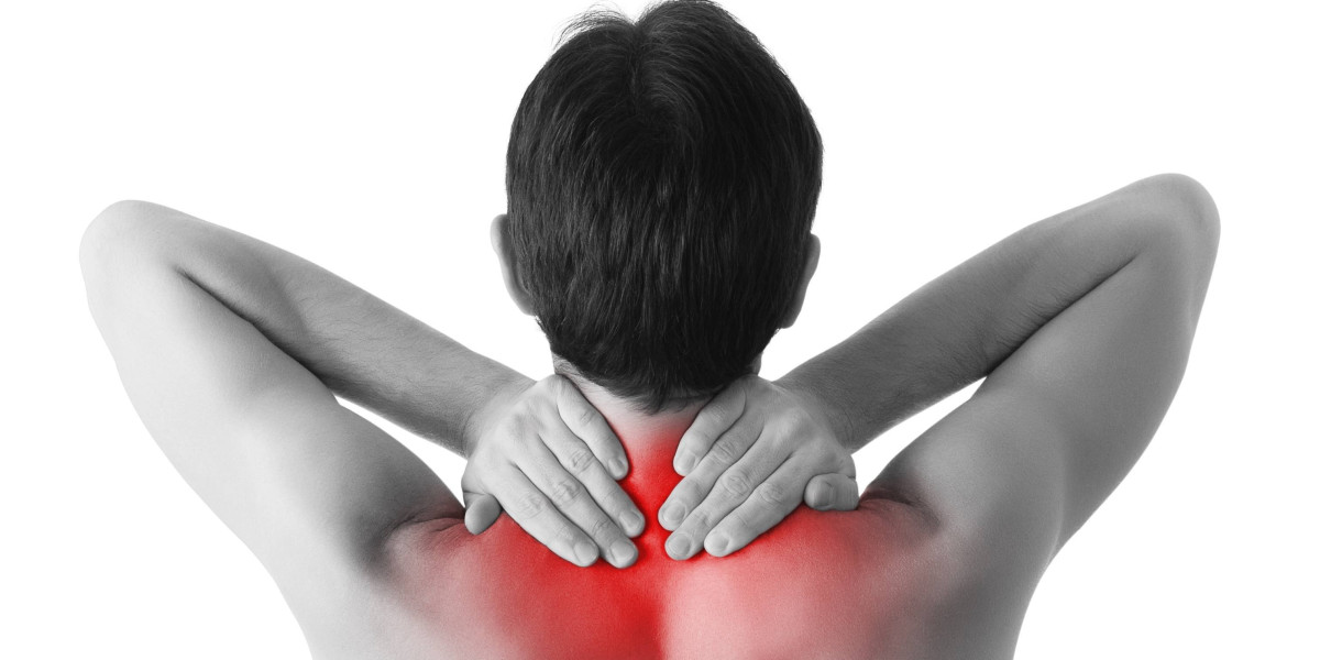 The Ultimate Guide to Effective Treatment Options for Chronic Pain