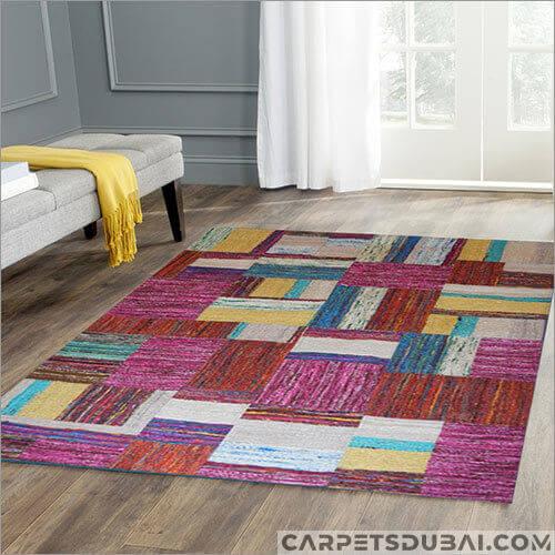 Patch Work rugs Dubai, Abu Dhabi & UAE - Buy Patch Work rugs
