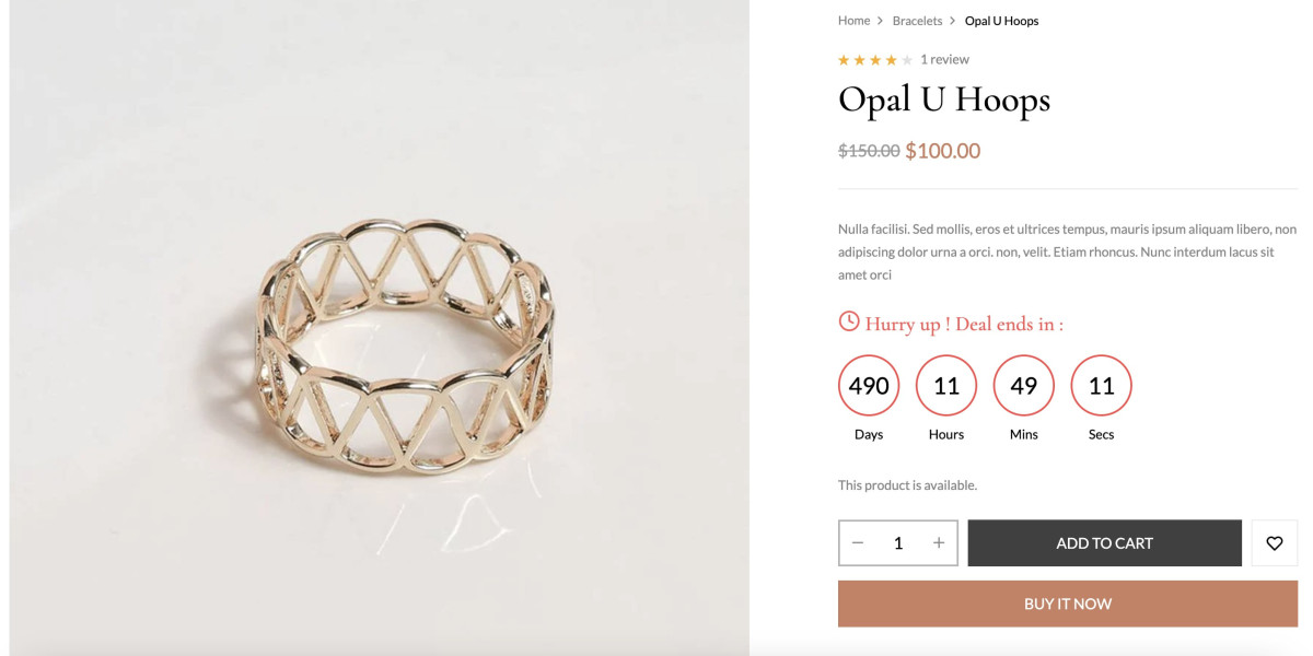 Top Shopify Jewelry Themes for Your Online Store