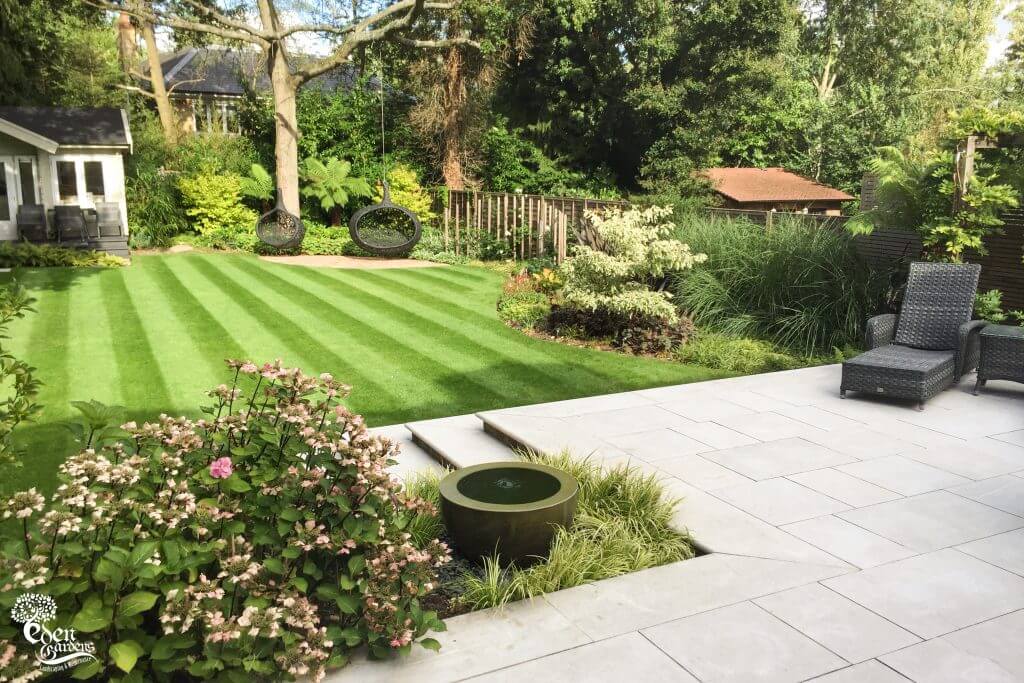 Landscaping Company Bayswater – Eden Gardens