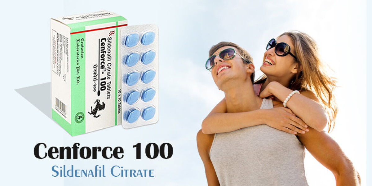 Cenforce 100mg is use for your performance boost