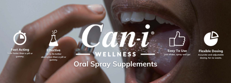 Can-i Wellness Cover Image