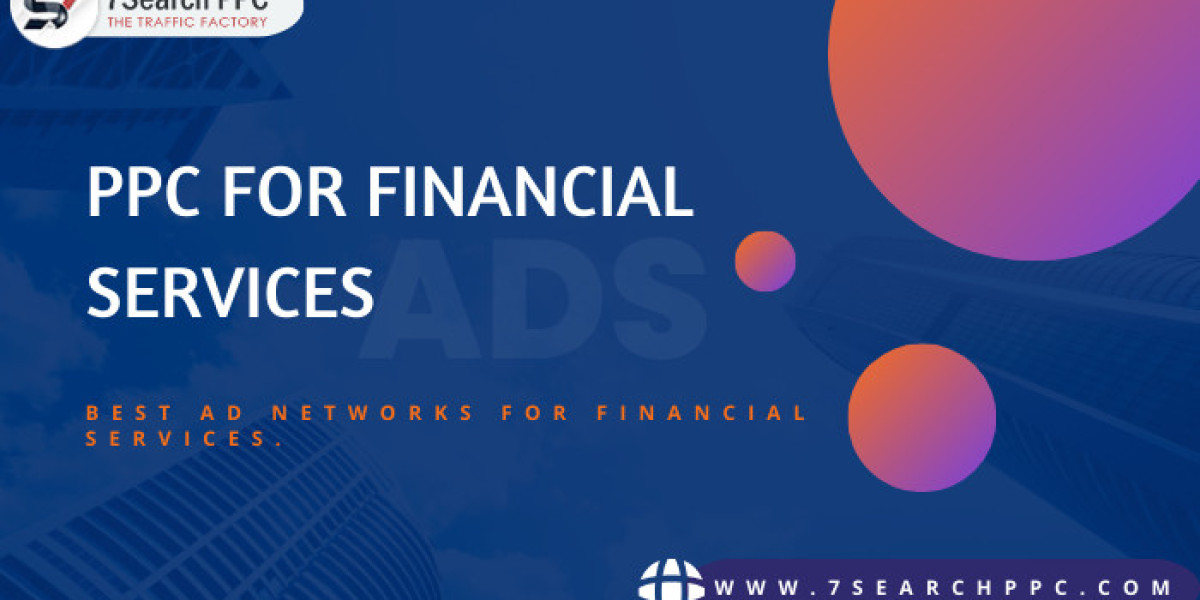 6 Reasons Why Ads Platforms are Best for Financial Services in 2024