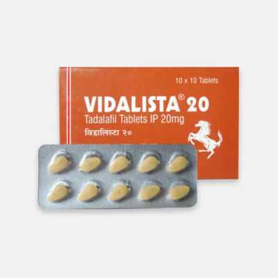 Vidalista  Profile Picture