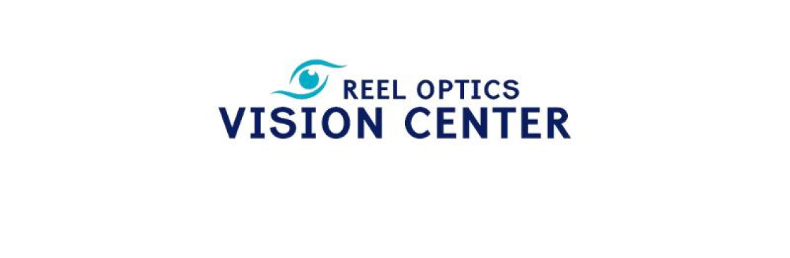 Reel Optics Cover Image