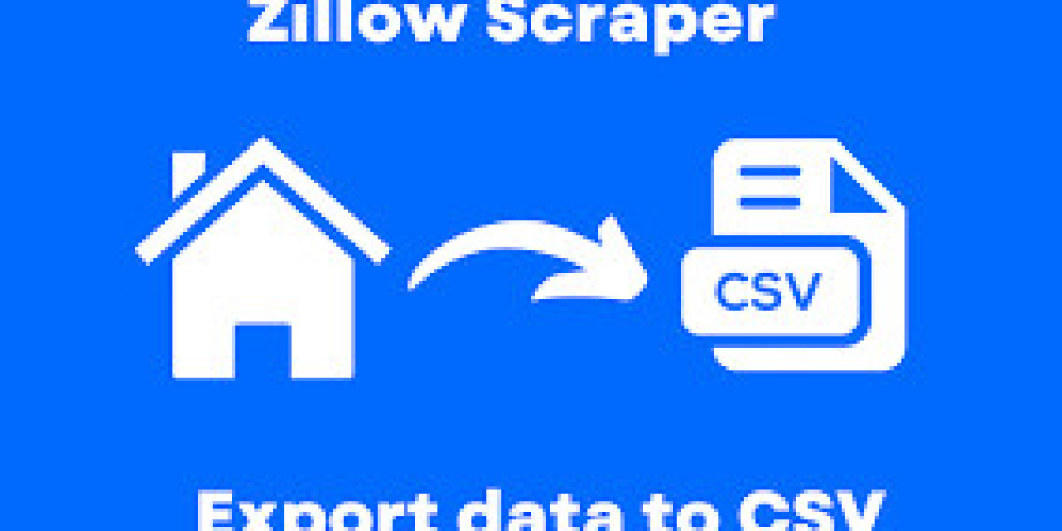 Navigating the Real Estate Data Frontier: A Deep Dive into Zillow Scraping