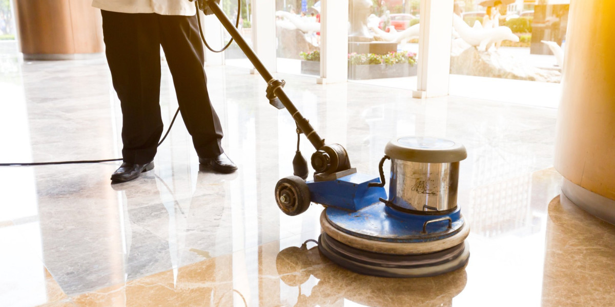 Maintaining Pristine Floors: A Comprehensive Guide to Floor Care, with a Focus on Window Cleaning.