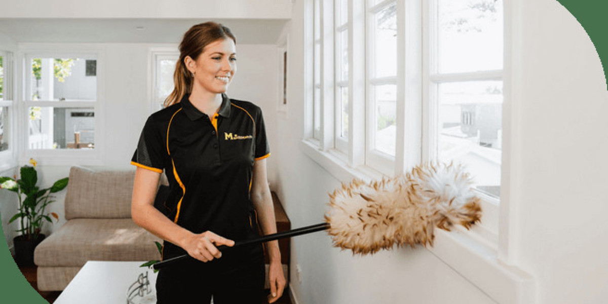 NDIS House Cleaning in Australia: A Lifeline for Individuals with Disabilities
