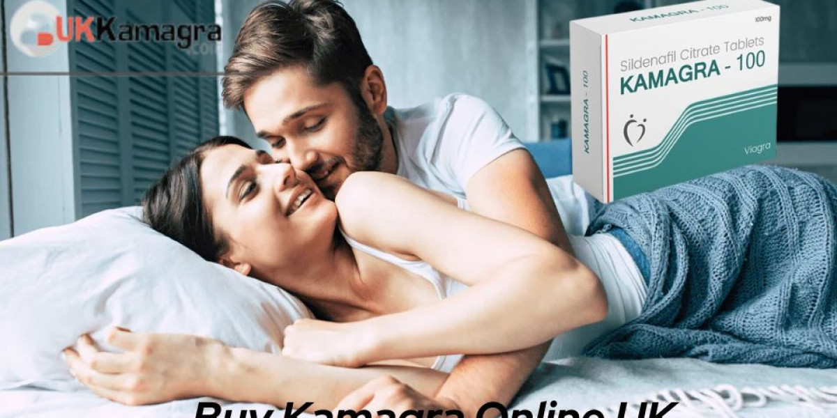 The Expedited Journey Towards Enhanced Intimacy: Opting for Kamagra with Next Day Delivery