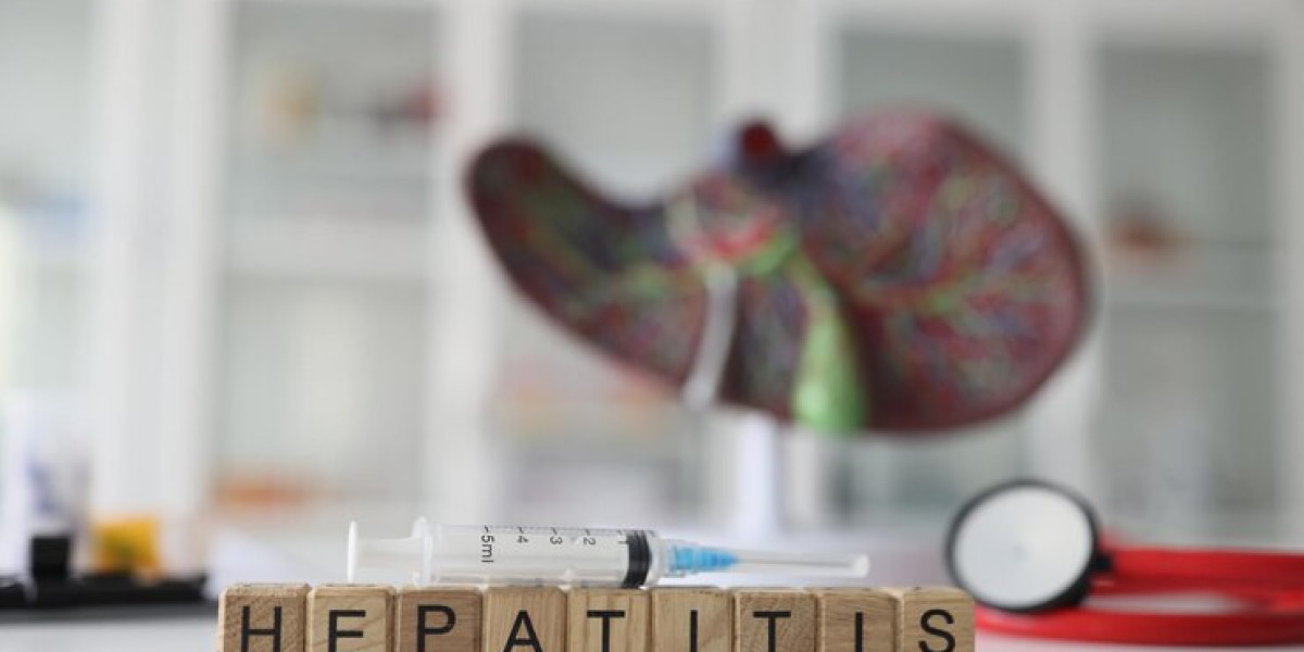 Understanding the Differences: Hepatitis B vs. Hepatitis C - Symptoms, Tests, and Costs Explained