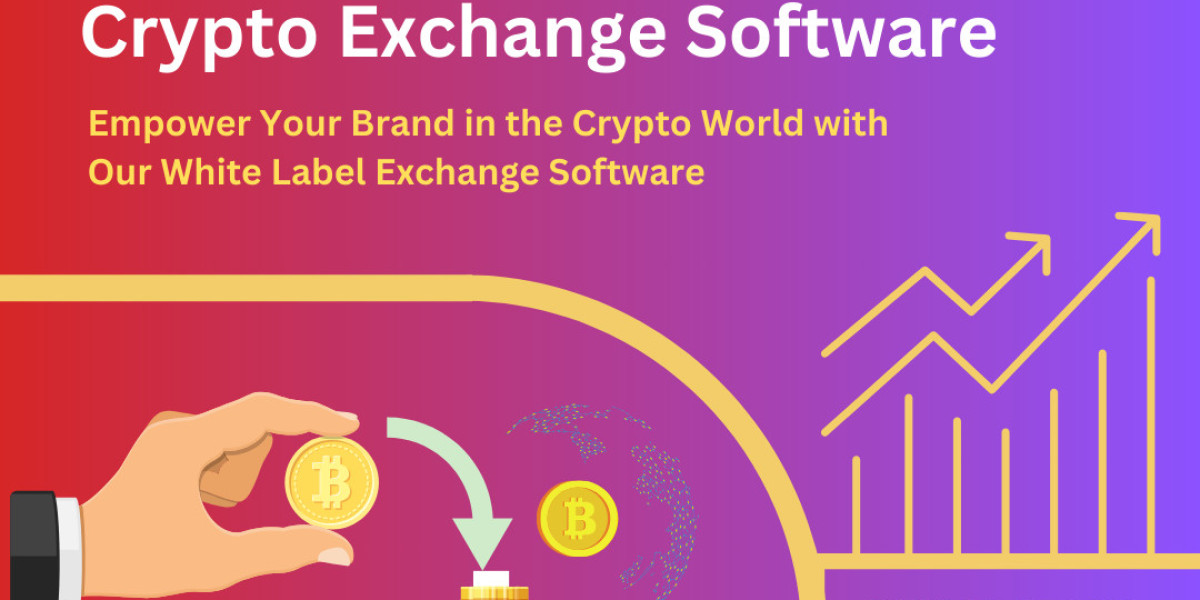 Transforming Your Crypto Vision with Hivelance's Whitelabel Exchange Software