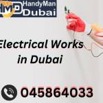 electrical works in Dubai Profile Picture