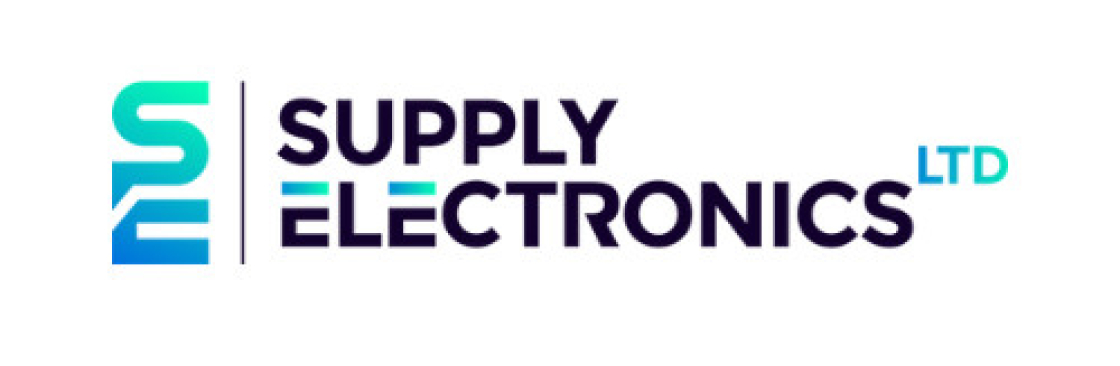 Supply Electronics Cover Image