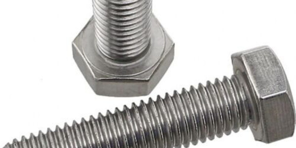 All You Need to Know About ASTM A193 Stainless Steel 317L Studs