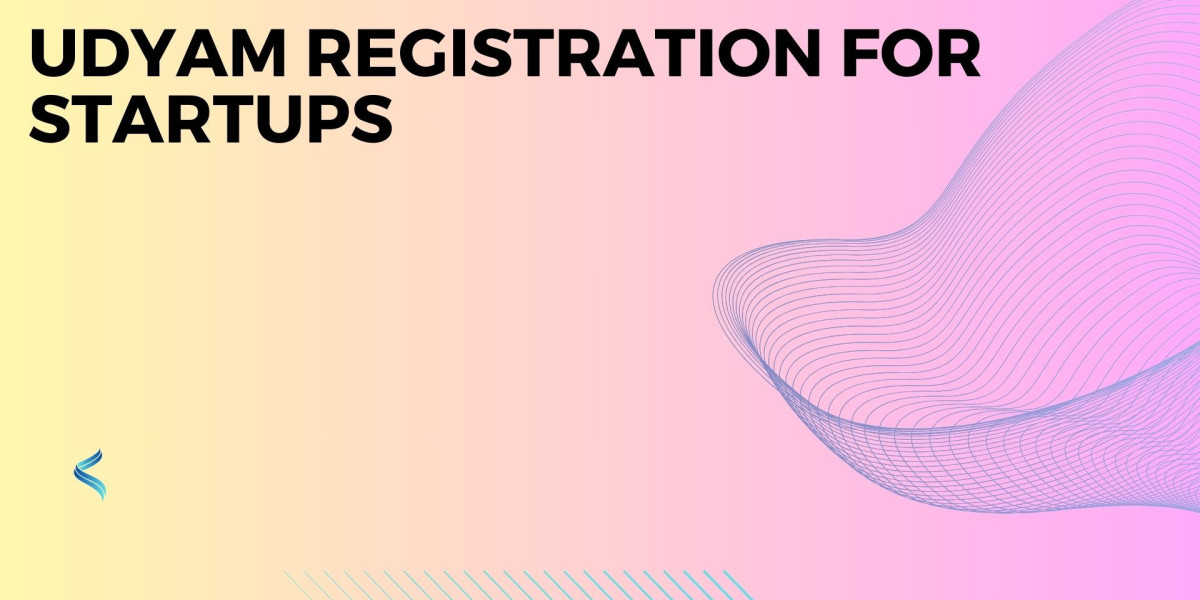 Udyam Registration for Startups