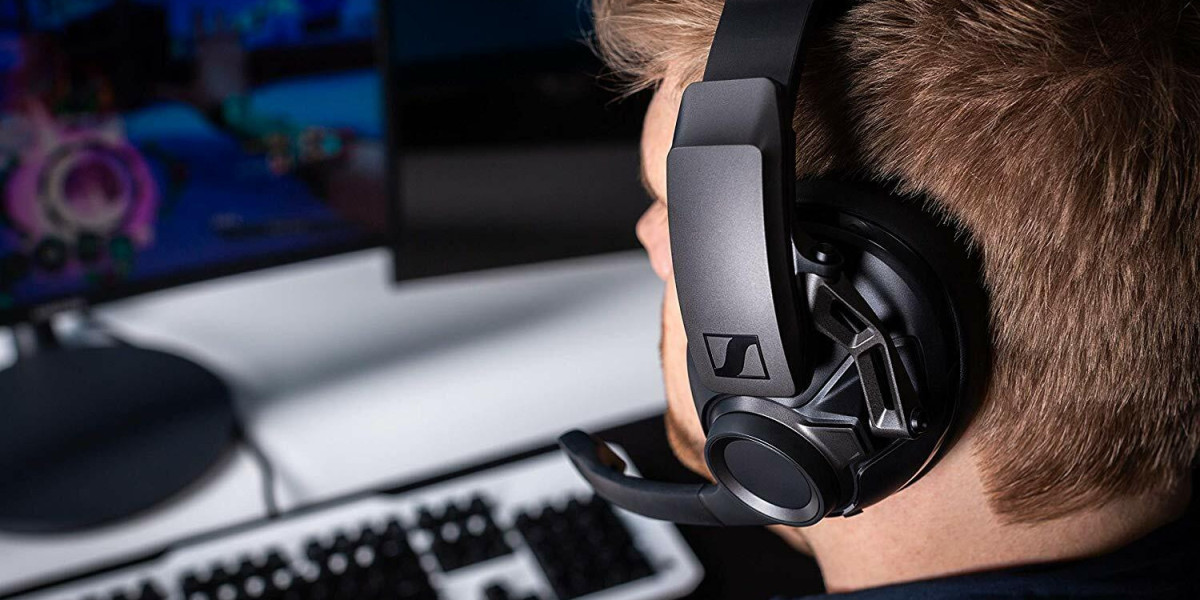 Unlocking the World of Immersive Gaming: Exploring Surround Sound Gaming Headphones