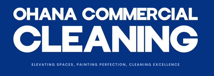 Ohana Commercial Cleaning | Office Cleaning