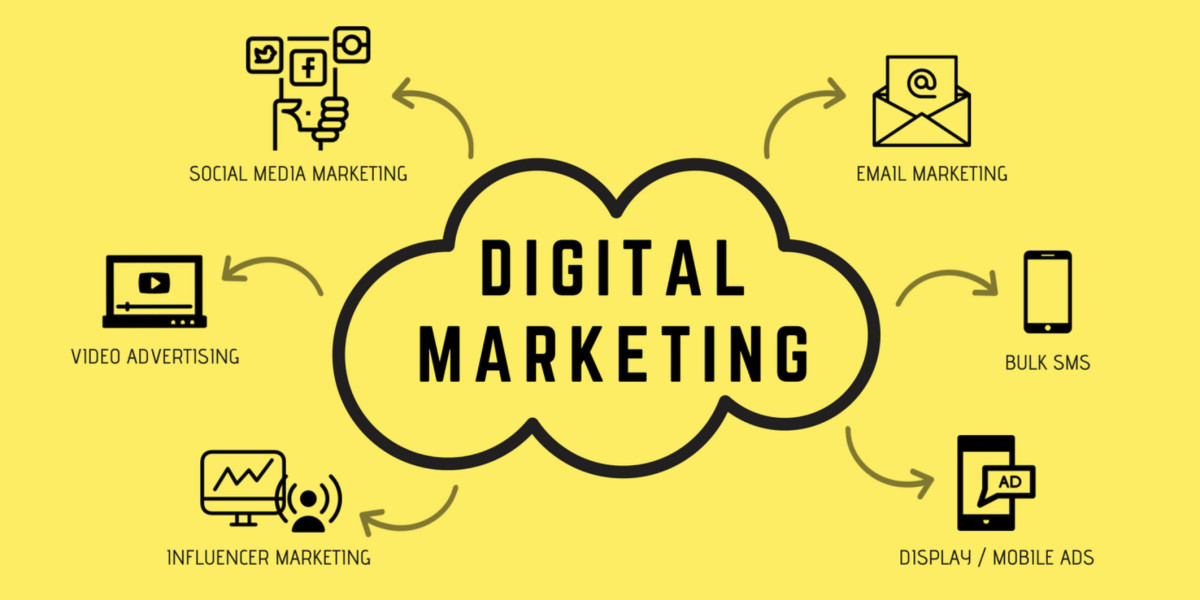 Best Courses to Pursue After 12th, Including Digital Marketing