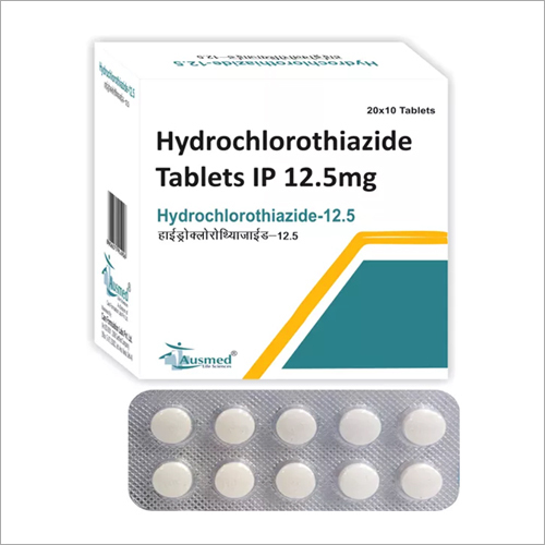 Aquazide 12.5 mg | Your Ultimate Weapon for Hydration Secret You Need