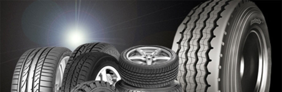 Teltyres Telford Limited Cover Image