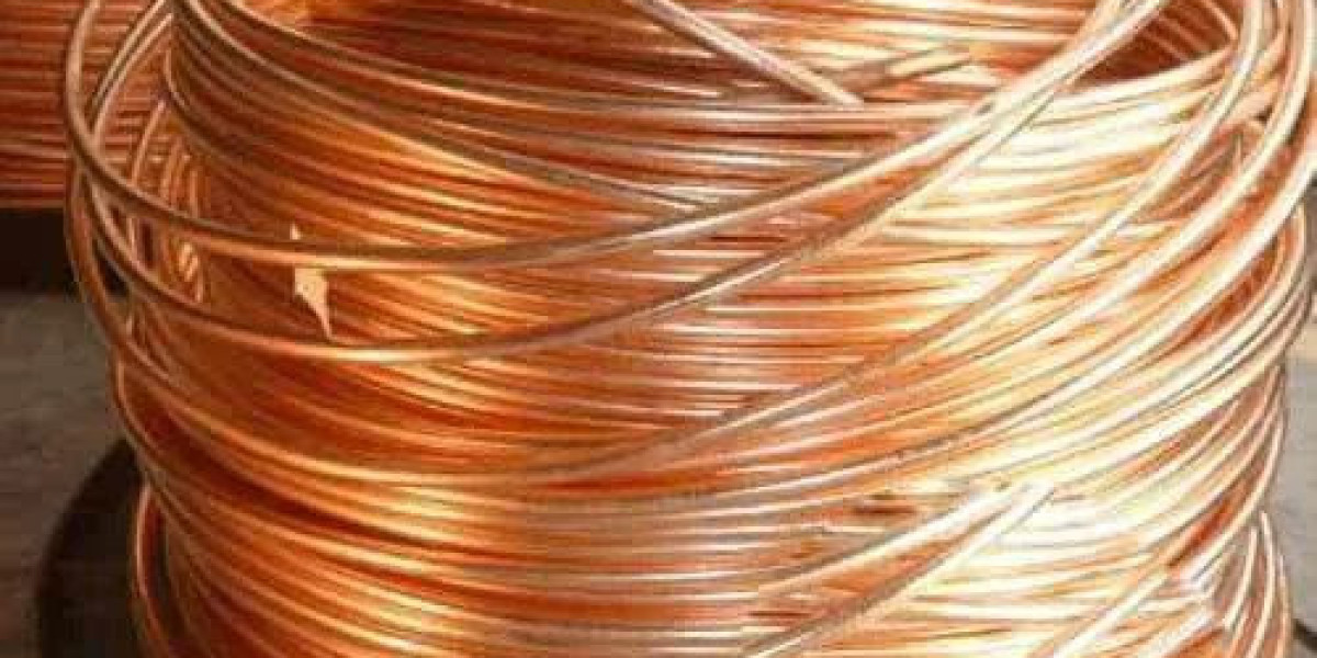 A Comprehensive Look at Electrical Materials and Wire Insulation Types with Harman Bawa Pvt. Ltd.