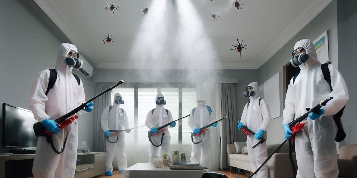 Is Professional Disinfection After Renovation Really Necessary? Debunking Common Myths