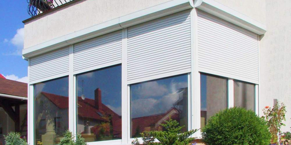 The Ultimate Guide to Roller Shutters: Enhancing Security and Style