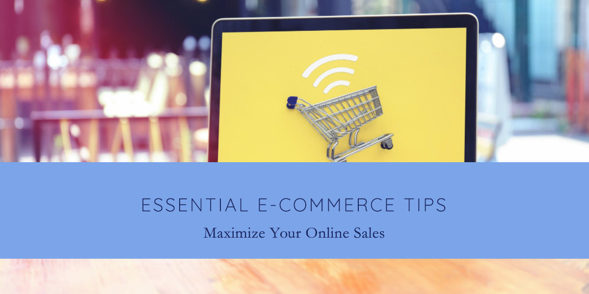 E-Commerce Essentials: Building a Strong Foundation for Your Business