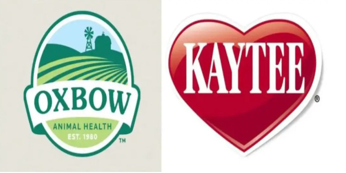 Kaytee or Oxbow (Which is Better?)