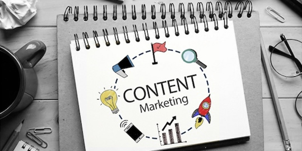 Content Marketing Services In Surat