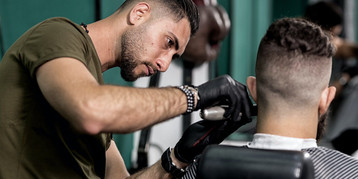 Unveiling the Best Haircut Styles at Cut and Shave Barbers Narwee